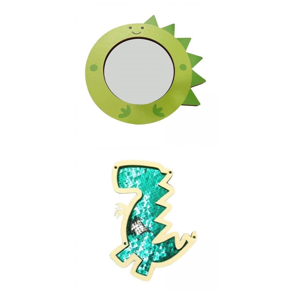 Calandis 2Pcs Sensory Board Toy Parts Early Educational For Cognition Games Unisex | Toys For Baby