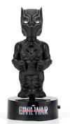Neca - Captain America: Civil War ? Body Knocker ? Black Panther