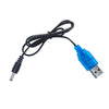 Xmtjxn Cable For Crawling Crab Baby Toy: Original Charger Cord For Walking Crab Baby Toy - Tummy Time Crab Toy Charging Usb Wire