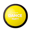 30 Second Dance Party - The Button | Dance Party Button With Music | Gag Gifts | Office Toys