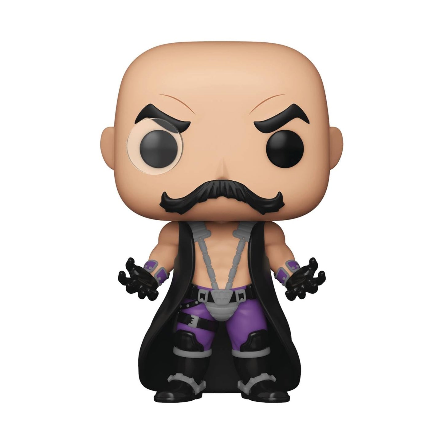 Funko Pop Retro Toys: Gi Joe - Dr. Mindbender Multicolor, Standard