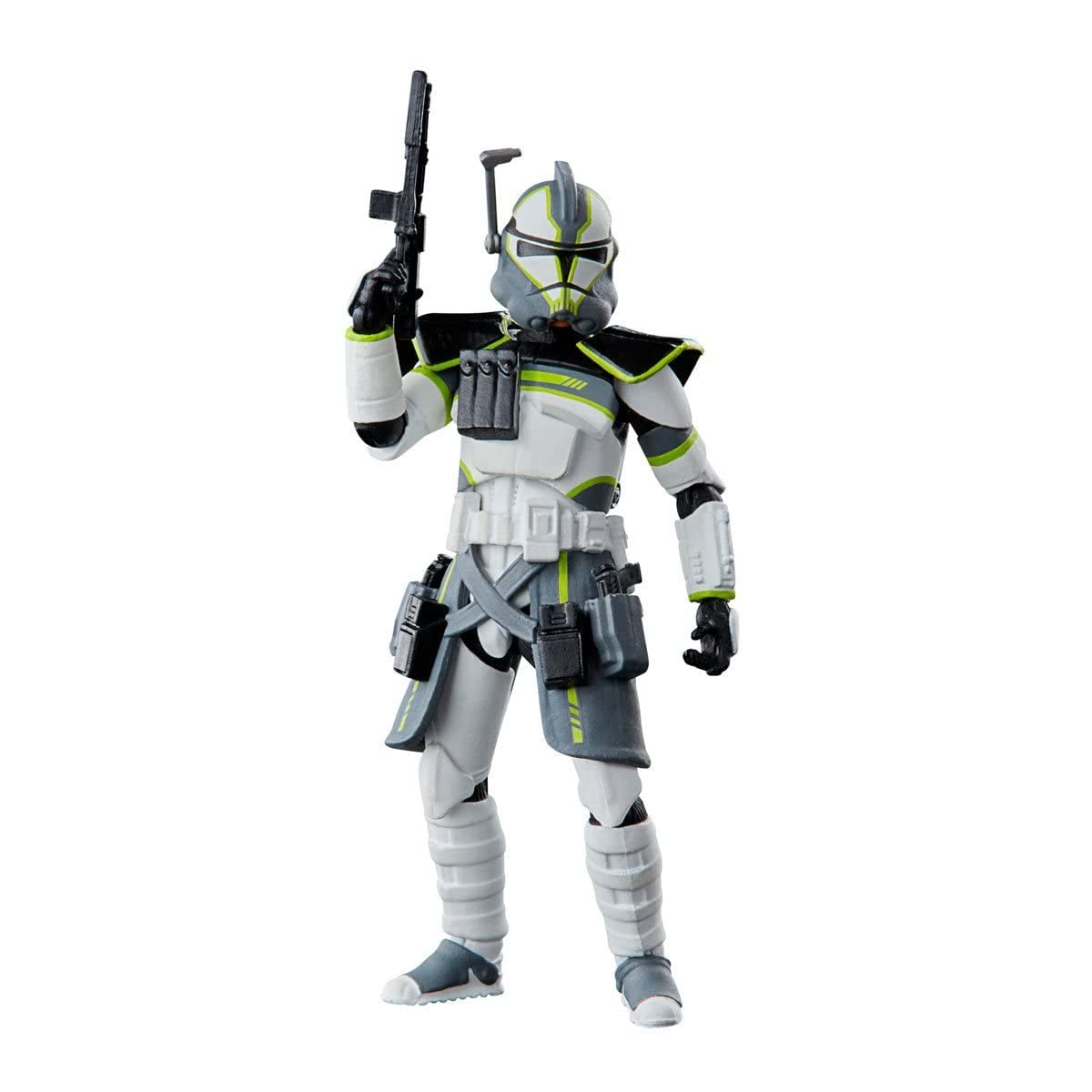 STAR WARS Vintage Collection ARC Trooper Action Figure 3 3/4-Inch Multi-Color Model 15156