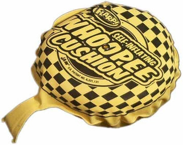 JA-RU Flarp Whoopee Cushion - Rubber Prank Toy for Kids, Fun Gag Gift
