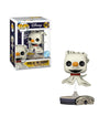 Funko The Nightmare Before Christmas Pop! Zero As The Chariot Vinyl Figure limited availability 1403
