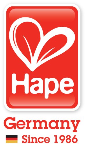 Award Winning Hape Choo Choo Tracks Kid'S Magnetic Wooden Maze Puzzle, L: 7.7, W: 0.8, H: 6.1 Inch