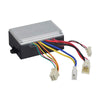 AlveyTech 36 Volt HB3650-TYD6A Controller for Razor Crazy Cart XL - Replacement Motor Speed Control Module with 6 Wire Throttle