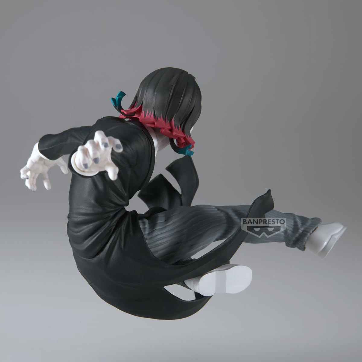 Banpresto - Demon Slayer: Kimetsu No Yaiba - Enmu Vibration Stars Figure
