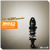G-made 22407 XD Diaphragm Shock, 62mm