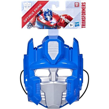 Transformers Toys Authentics Optimus Prime Role Play Mask for Ages 5+ 10-Inch