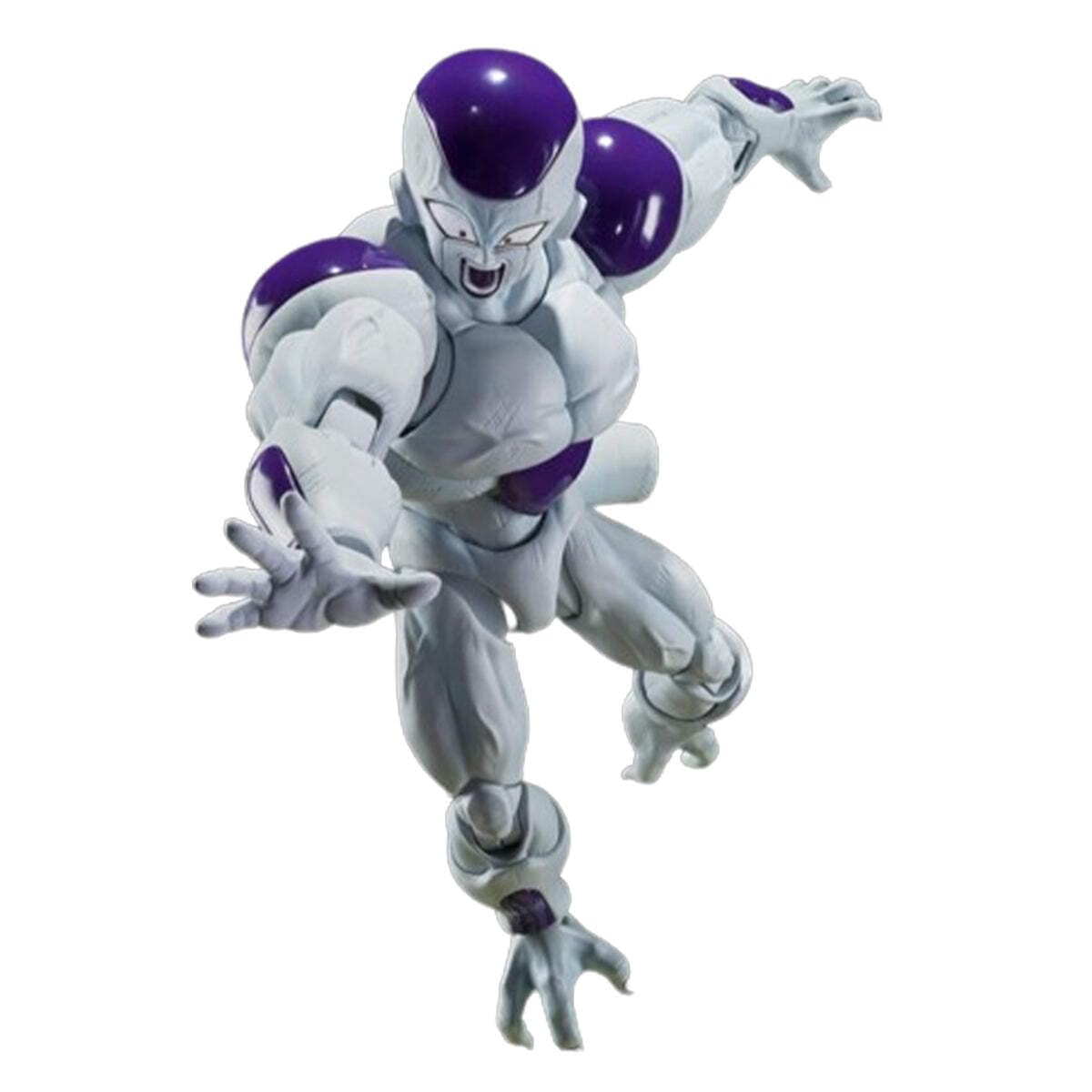 TAMASHII NATIONS S.H. Figuarts limited availability 6-Inch Dragonball Z Action Figure - Frieza Full Power