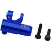 Hot Racing XMX48A06 Aluminum Clamp Lock Steering Servo Horn Arm TRA