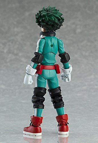 Electronic Arts Izuku Midoriya Figure 13.5 Cm