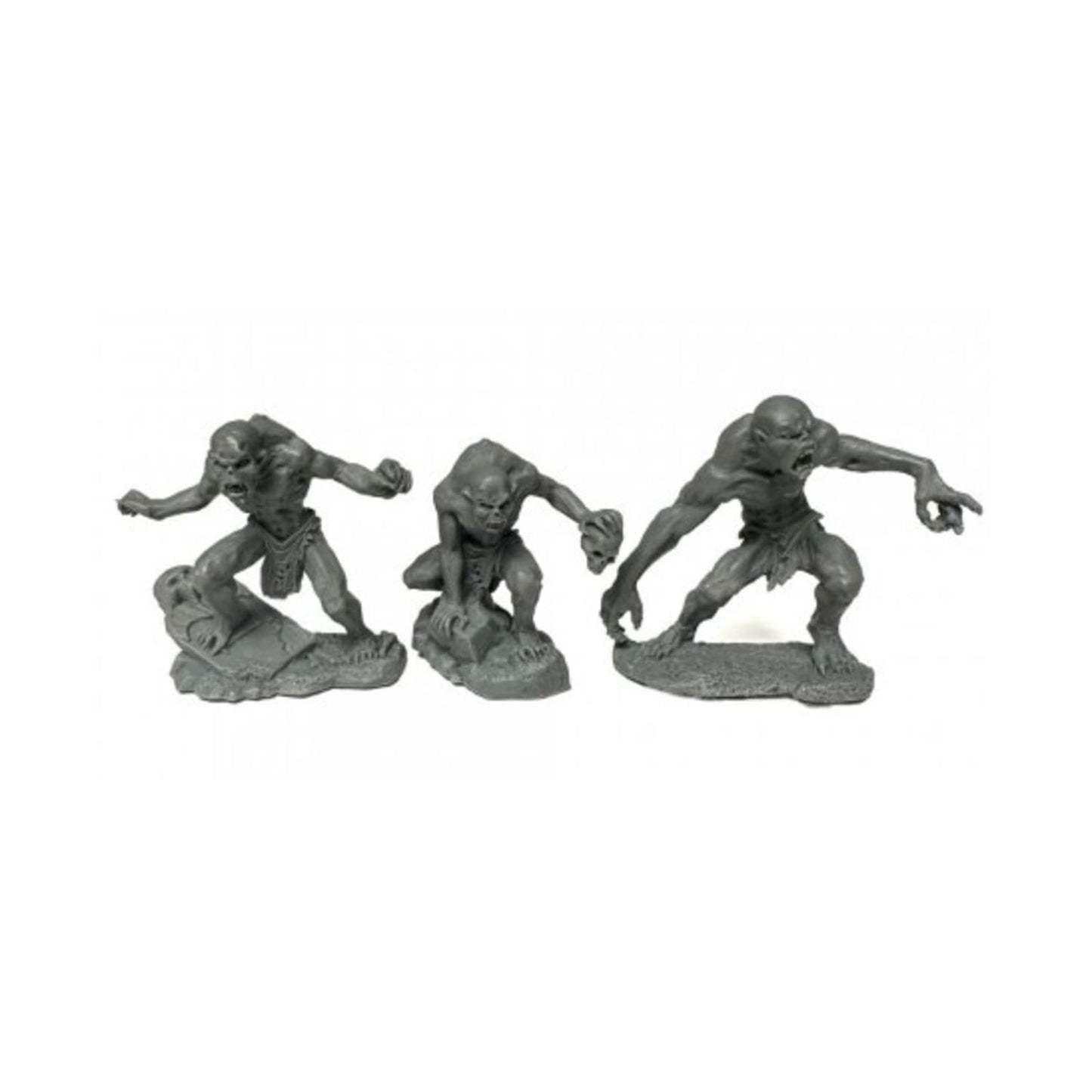 Rpr07083 - Reaper Miniatures: Ghouls & Ghasts | Undead
