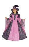 Deluxe Witch - Large 12-14
