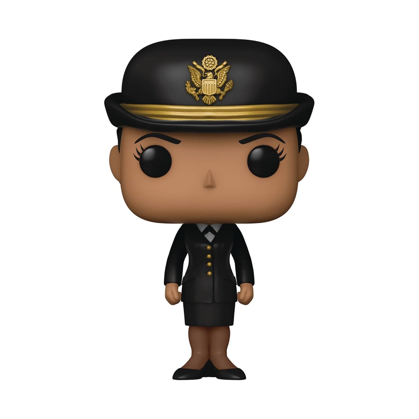 Funko Pop! Pops With Purpose: Military U.S. Army - Female Soldier