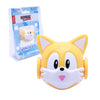 Just Toys Llc Sonic The Hedgehog Fidget Spinner (Tails)