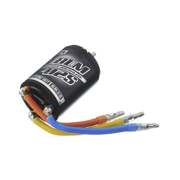 Tamiya 54611 BL, Engine Sensor TBLM-02S 105T, Vehicle