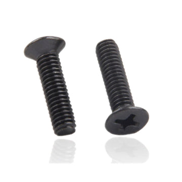 Hobbypark 60111 Countersunk Mechnical Screw 3 * 8 for HSP Redcat 1:8 RC Parts Replacement Parts (Pack of 10)