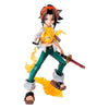 Banpresto Yoh Asakura (Shaman King) 17Cm Pvc Statue