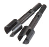 Wheel Axle (2 Pcs) WR8