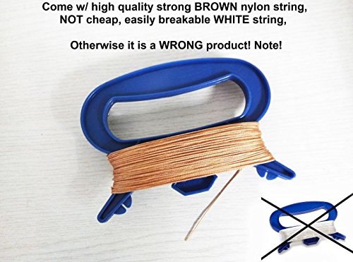 5M 3D Large Octopus Parafoil Kite With Handle & String, Fun To Fly, Outdoor Park Garden Beach Fun