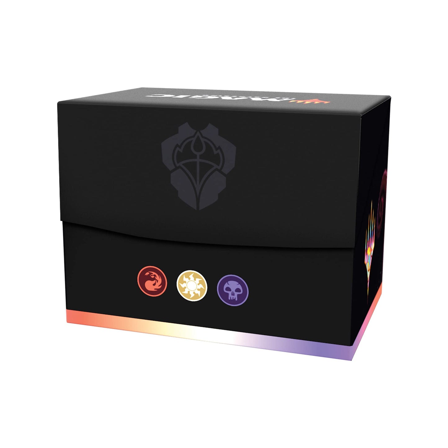 Magic: The Gathering Dominaria United Commander Deck - Legends Legacy + Collector Booster Sample Pack