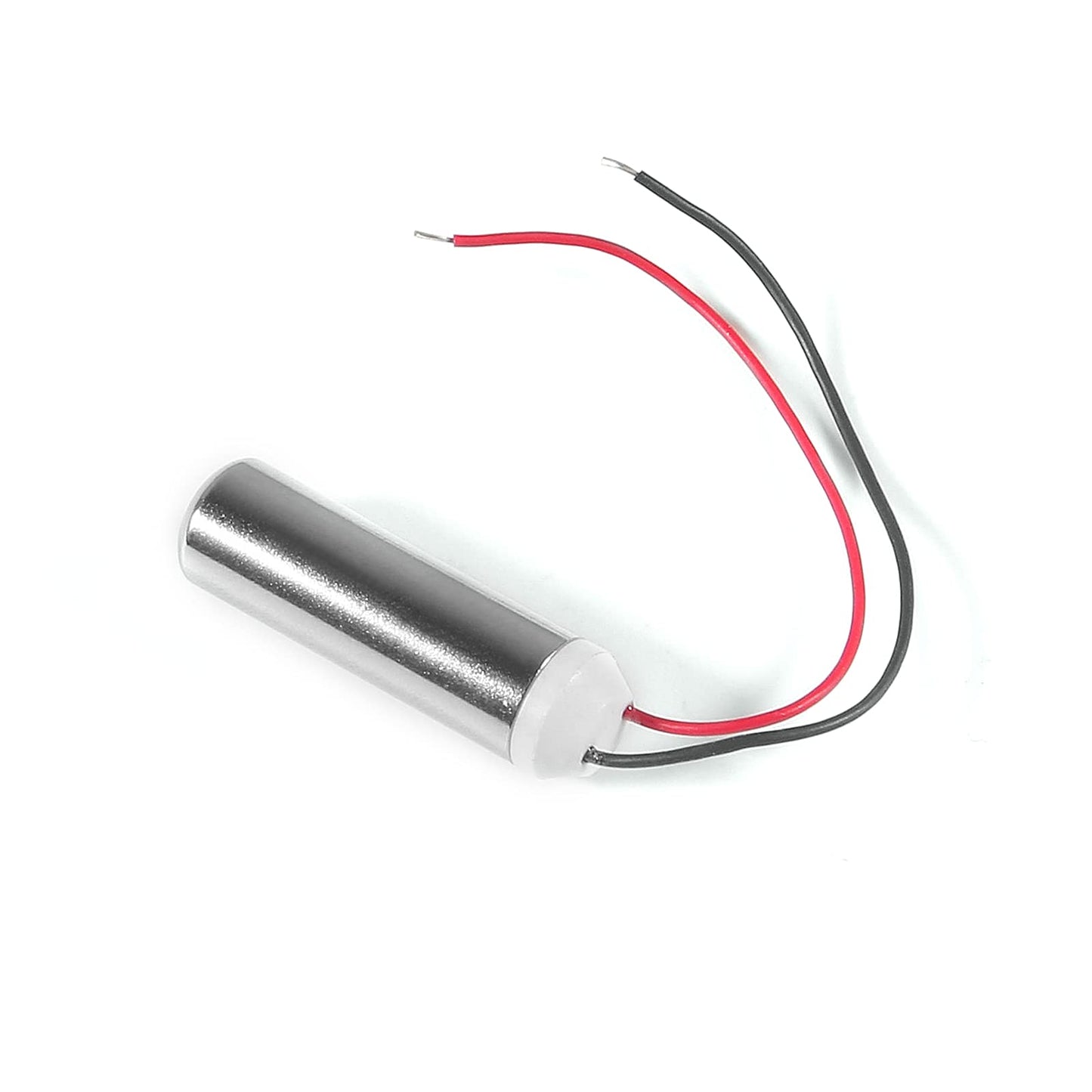 Aediko 20Pcs Dc Coreless Motor 7Mmx25Mm Micro Waterproof Vibration Miniature Vibrating 8000-24000Rpm Motor For Electric Toothbru