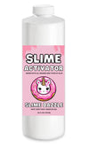 Slime Activator To Make Slime, Fast And Easy To Use, Works With All Types Of Slime Glue- 16 Fl Oz - Safe Non Toxic Made In Usa,