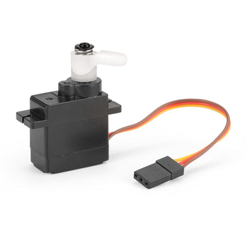 Rc Cars Spare Parts 9G Metal Gears Servo(3-Wires) Apply To 2020 New Version 18858 & 18859 M1907-M1818