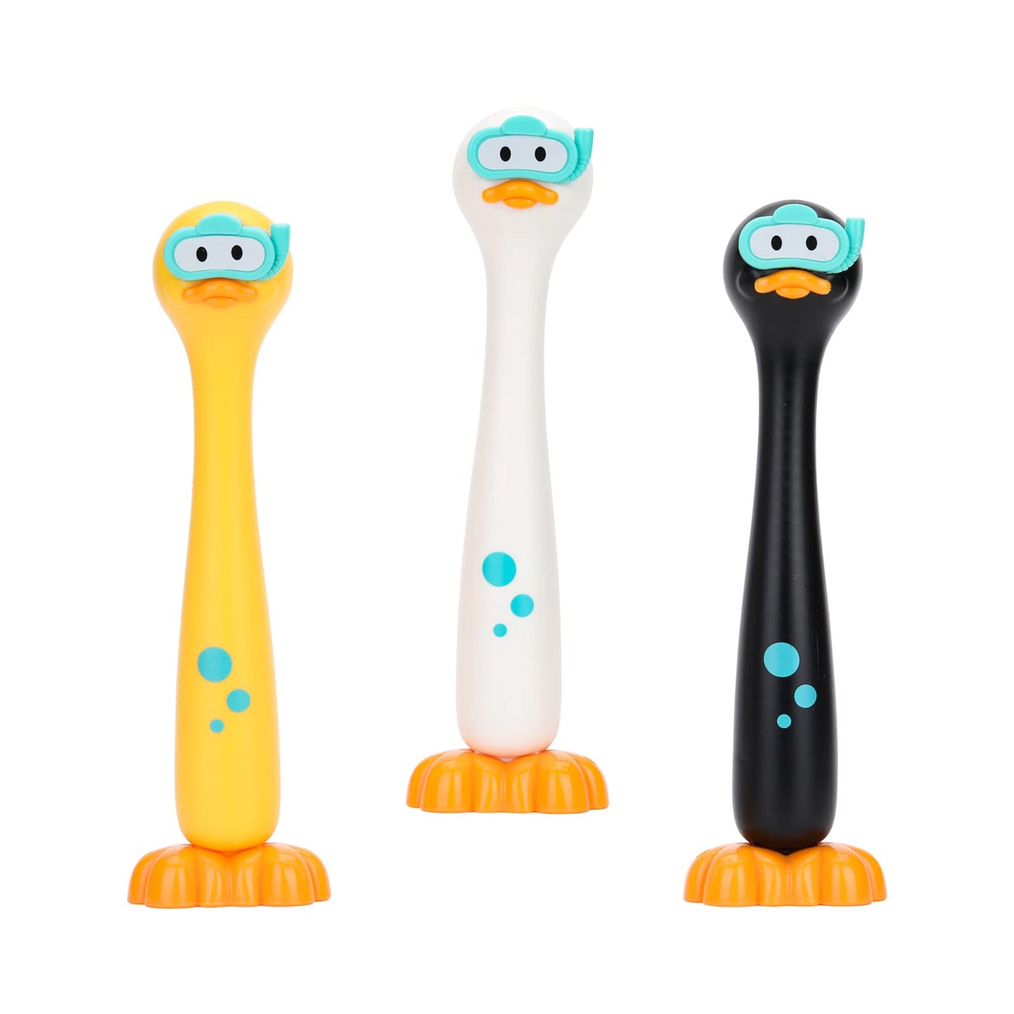 Diving Sticks Pool Toys For Kids: 3Pcs Diving Toys Swimming Underwater Training Water Toys For Kids Ages 4-8, Fun Pool Sticks Di