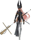 GOOD SMILE COMPANY Falslander: Hemet Nethel Figma Action Figure