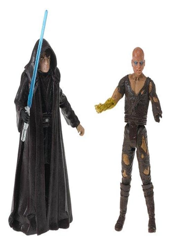 Hasbro Star Wars E3 Anakin Skywalker Bf67