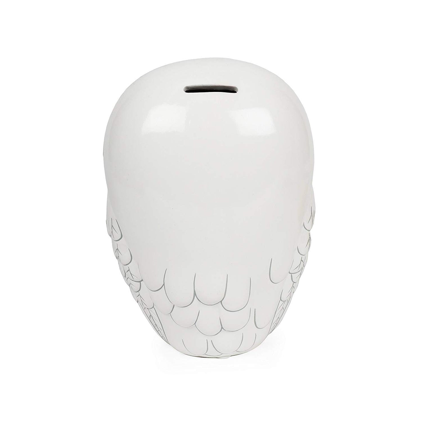 Harry Potter Hedwig The Owl Ceramic Coin Bank