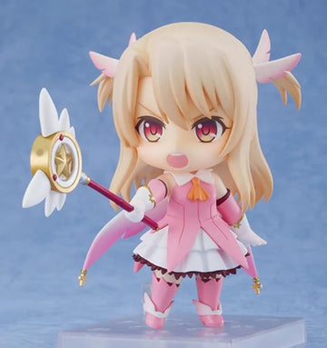 Good Smile Fate/kaleid Liner Prisma Illya: Illyasviel von Einzbern Nendoroid Action Figure Multicolor