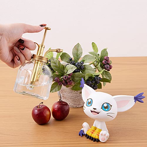 Megahouse Corporation Digimon Adventure Look Up Series Tailmon Pvc Fig