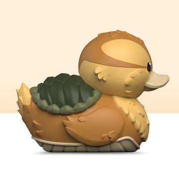 Tubbz - Avatar: The Last Airbender - Turtle Duck (1St Edition)
