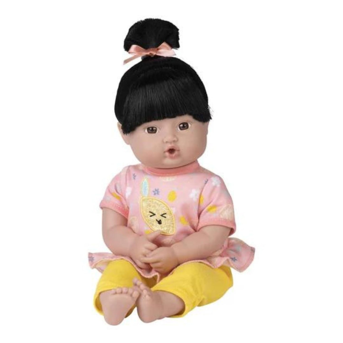 Adora Play Time Babies Collection, 13' Baby Doll With Doll Clothes And Accesories, Made With Sweet Baby Powder Scent, And Gentletouch Vinyl Body, Birthday Gift For Ages 1+ - Unicorn Glitter