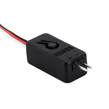 INJORA Universal Light Controller Switch for 1/24 1/18 1/10 RC Cars Upgrade(2 PCS)