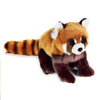 TAMMYFLYFLY Red Panda Plush Toy, Cuddlekins Stuffed Animal, 16 Inches, Soft Plush Material, Ideal Kids Gift