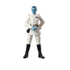 Star Wars The Vintage Collection Grand Admiral Thrawn, Rebels 3.75-Inch Collectible Action Figures, Ages 4 And Up