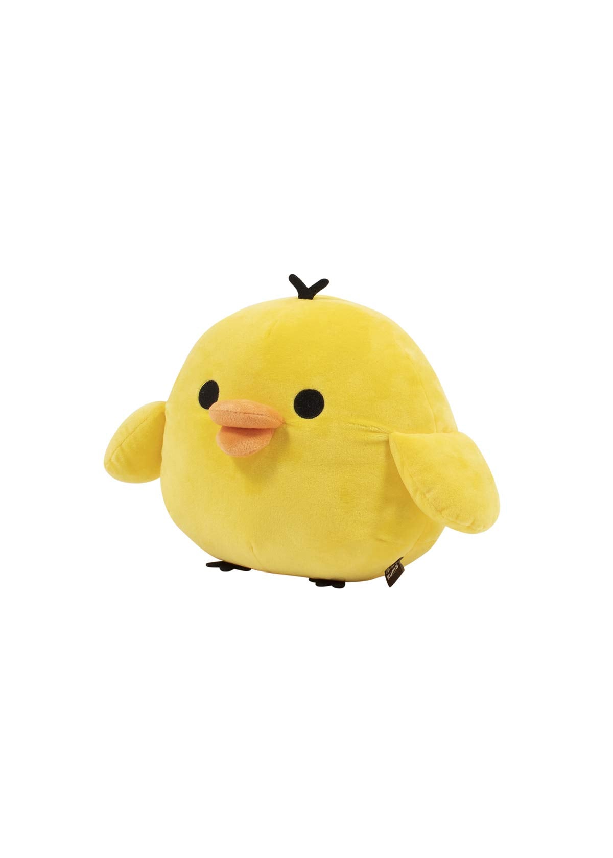 Rilakkuma Kiiroitori San-X Original Plush (Medium)