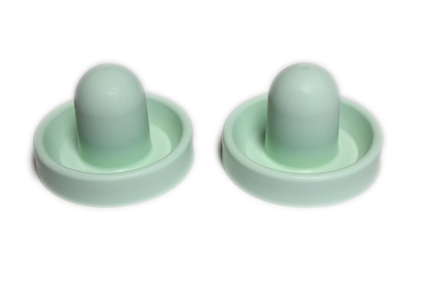 Dynamo Air Hockey Goalie Mallet Set