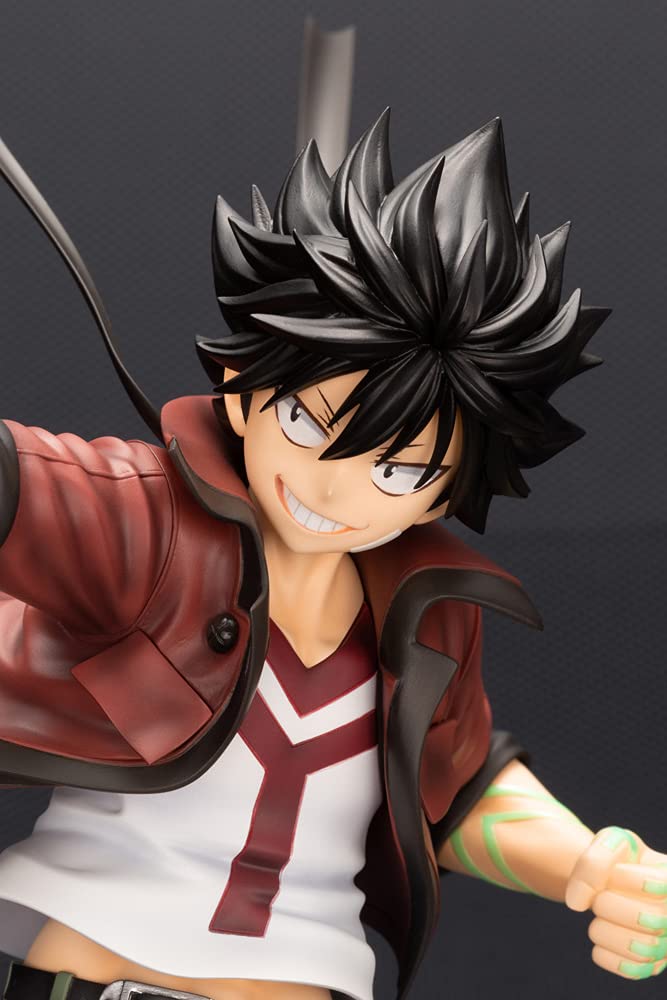 Kotobukiya PP973_EDENS Zero_ARTFX J Shiki GRANBELL