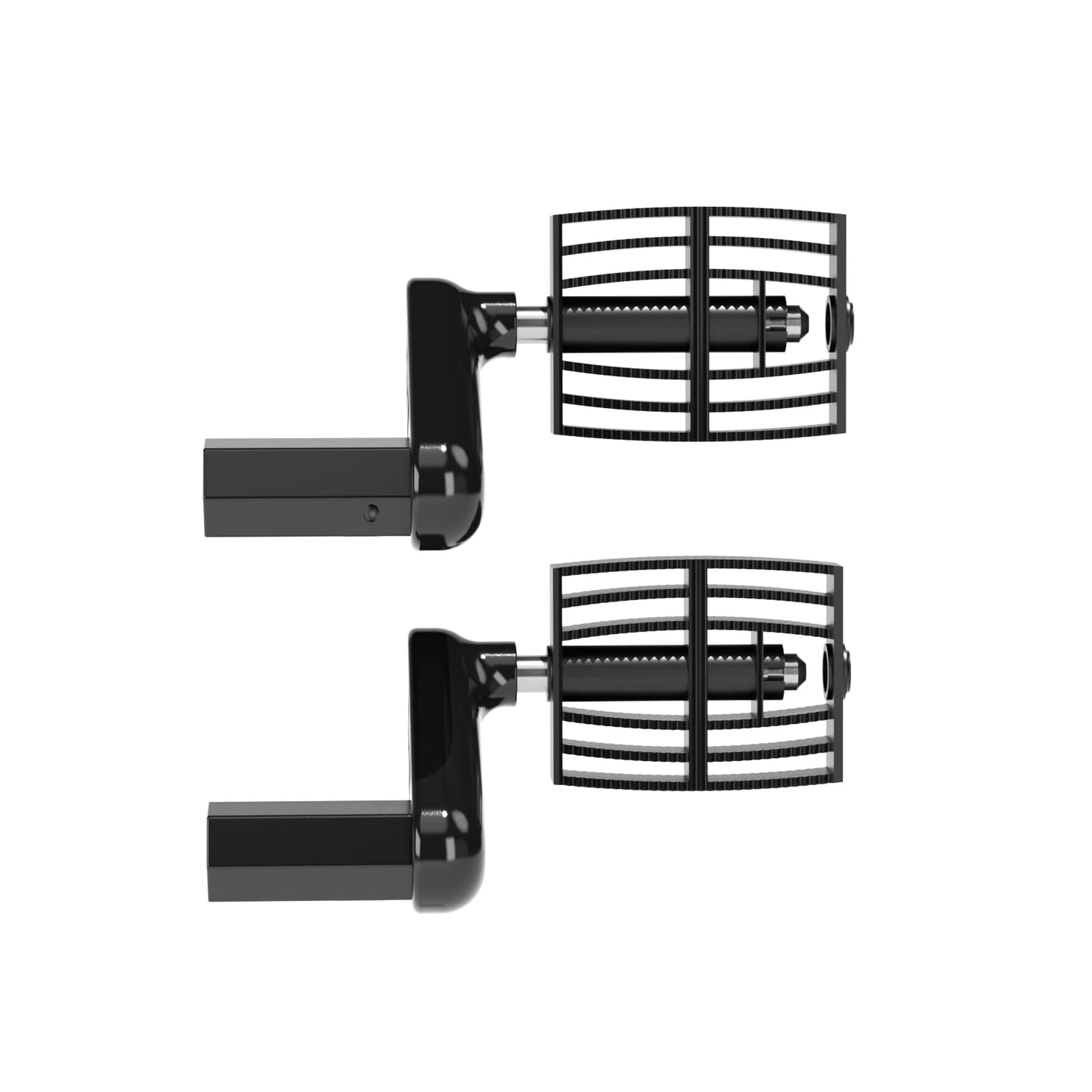 XJD Kids Tricycle Replace Pedal (Black)