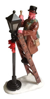 Lemax Christmas Village Lamplighter - 62327