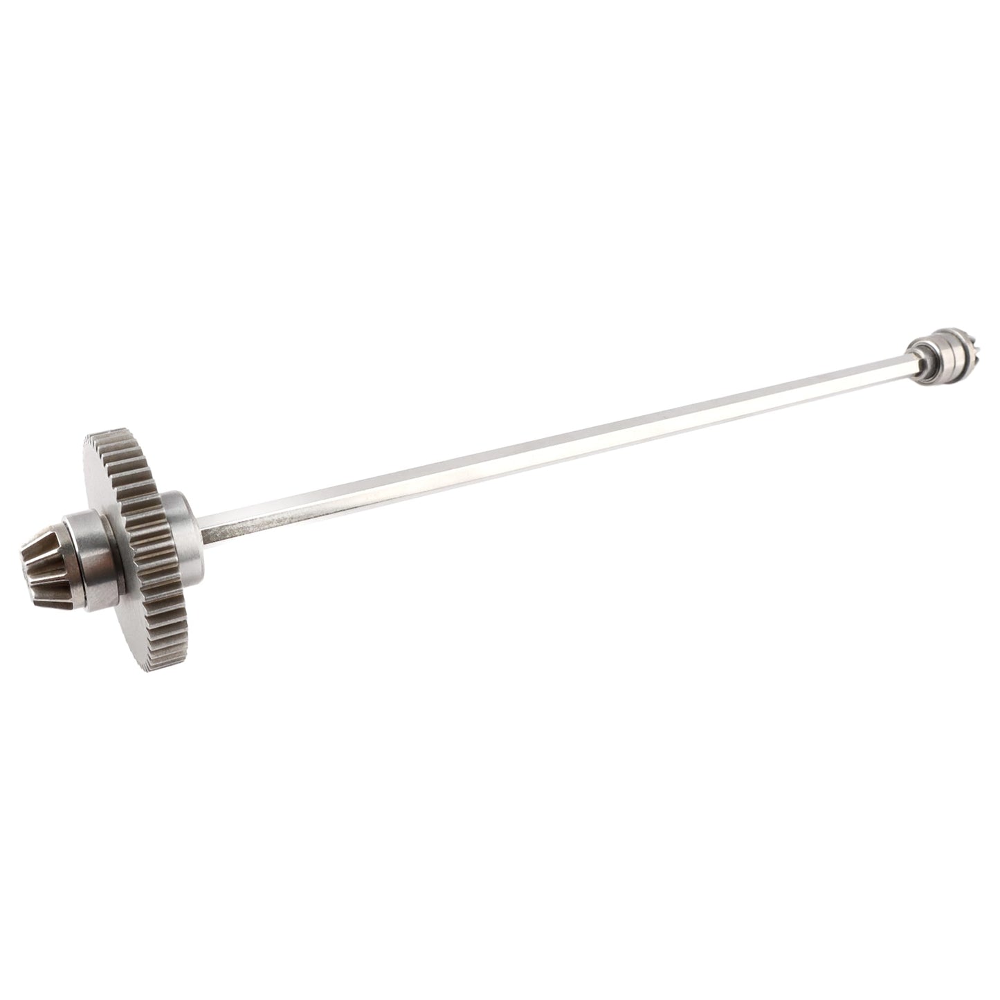 GDOOL RC CAR Upgrade Accessories Powder Metallurgy Metal Main Drive Shaft 14400Y Accessories Spare Parts for H14BM JC14EP HP141S