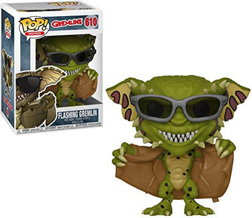 Gremlins 2 Funko Pop Vinyl Figure - Flashing Gremlin