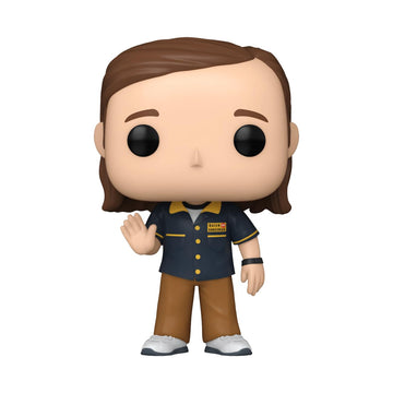 Funko Pop! Movies: Clerks 3 - Elias Grover - Collectable Vinyl Figure - Gift Idea - Official Merchandise - For Kids & Adults - Movies Fans - Model Figure For Collectors And Display