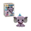 Funko Pop! Disneyland Resort 65Th Anniversary: Dumbo (Purple) Exclusive Vinyl Figure #985