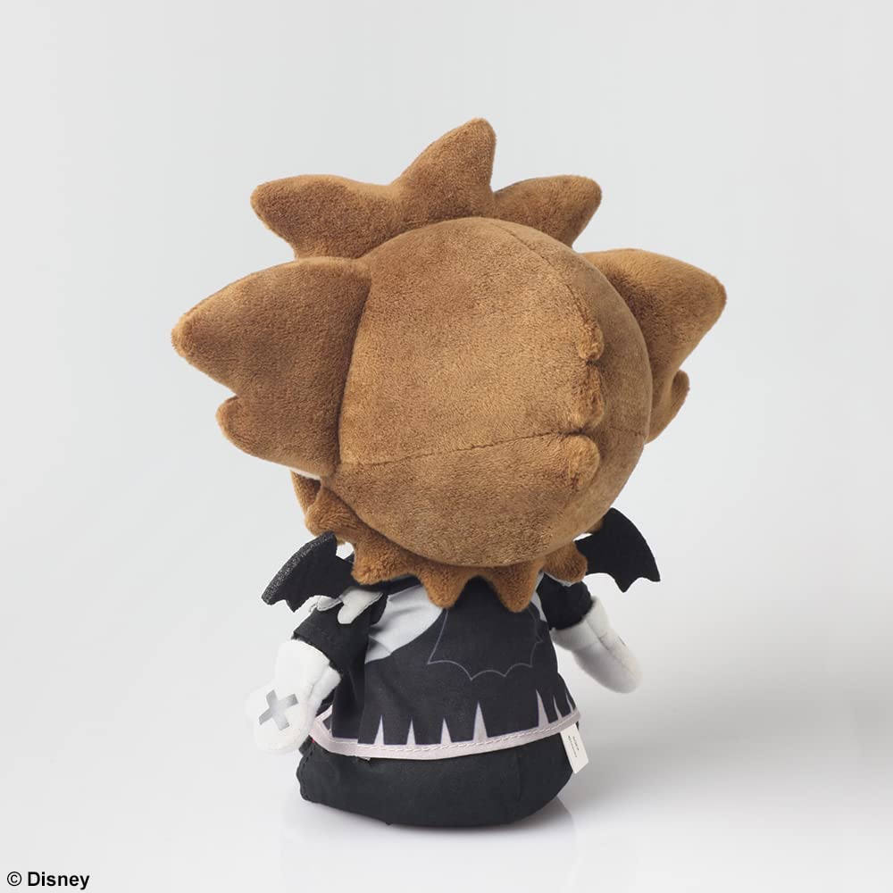 Square Enix Kingdom Hearts Ii: Sora (Halloween Town) Plush